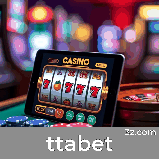 ttabet: Plataforma Estável, Segura e Otimizada para o Brasil